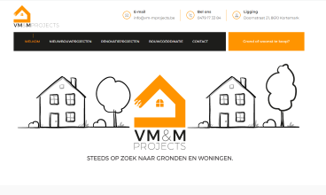 VM&M Projects - Kortemark